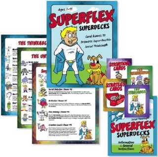 Superflex Superdecks