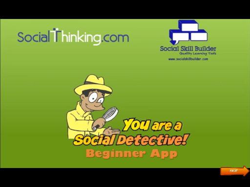 social-detective
