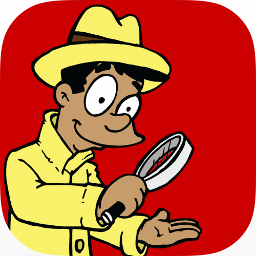 social-detective