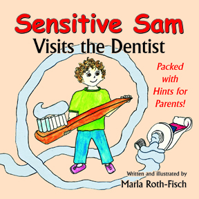 sensitive sam dentist